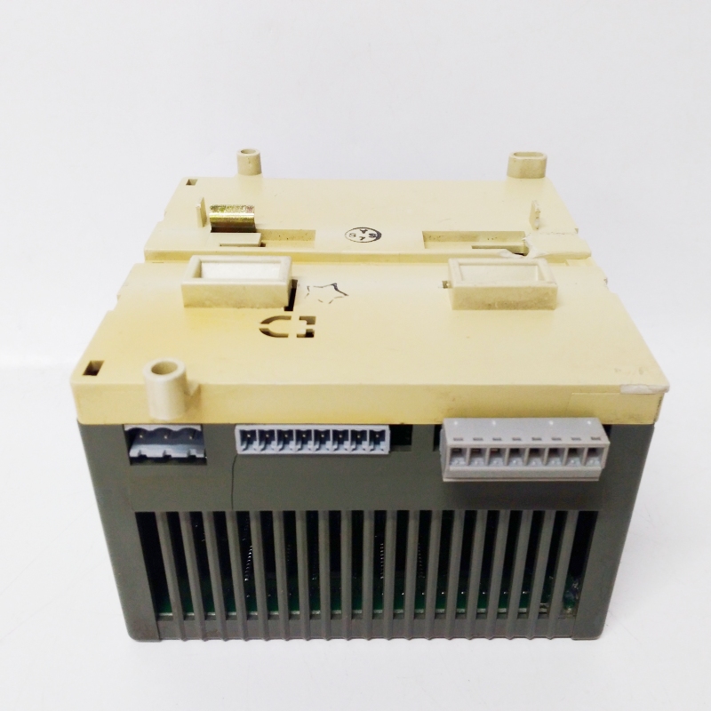 ABB 07AC91 GJR5252300R0101 模拟量输入输出模块