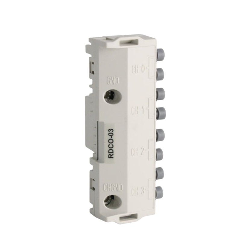 ABB RDCO-02C 适配器模块