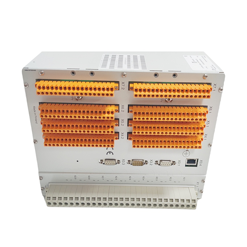 ABB REF543KM129AAAB 终端保护装置