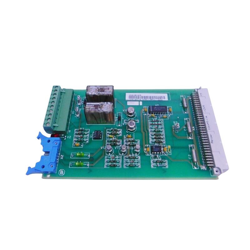 ABB SAFT 25F380 电源系统