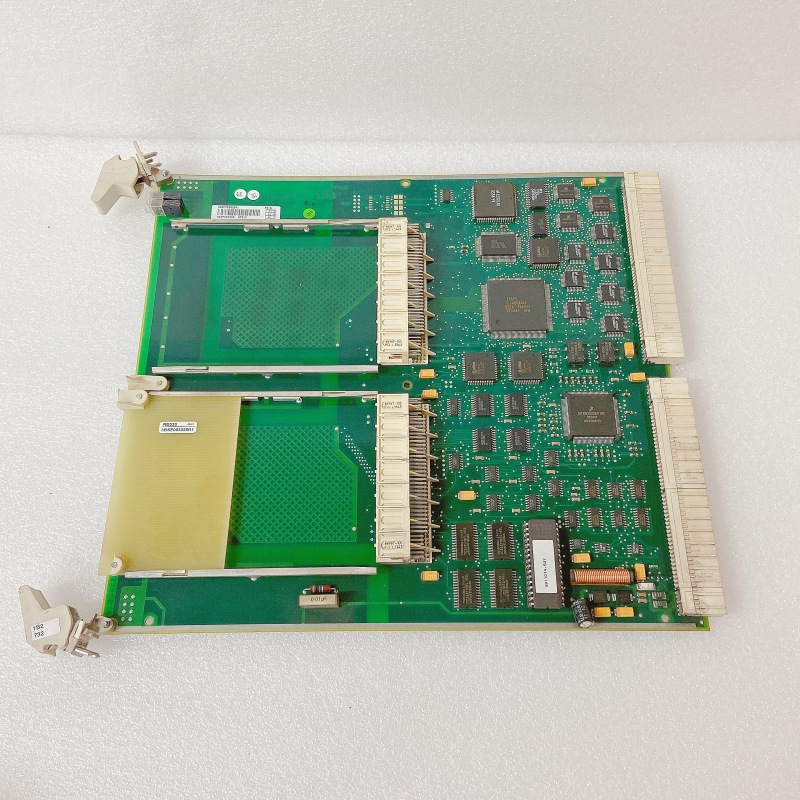 ABB SC510 3BSE003832R1 子模块载体