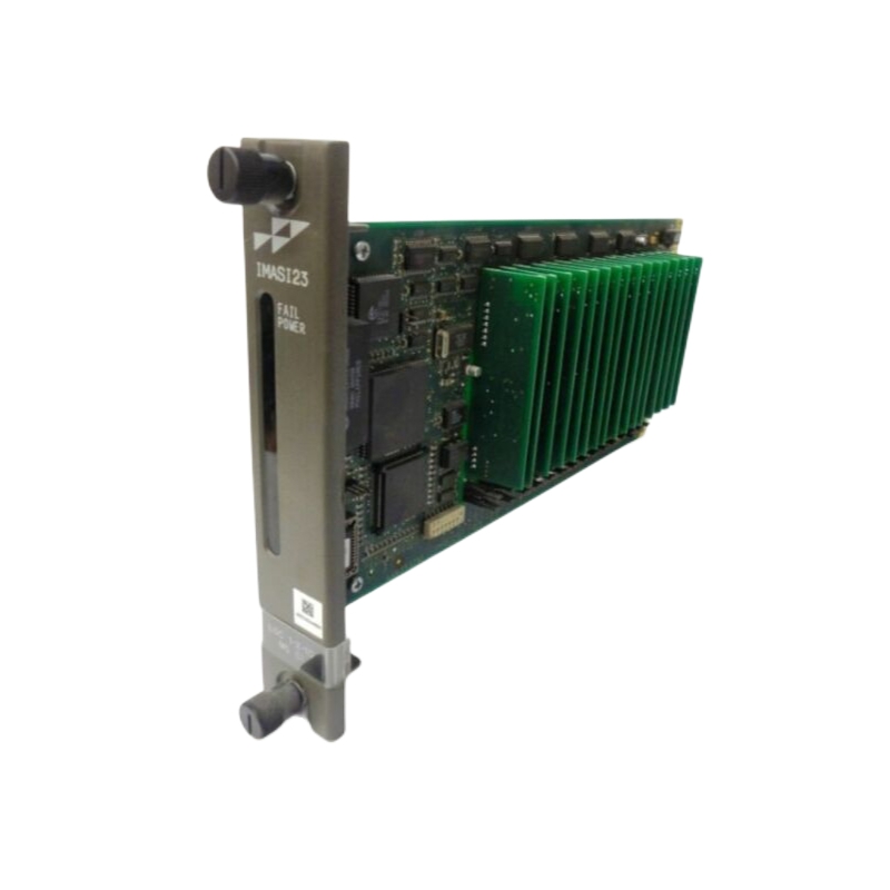 ABB IMASM01 电源模块