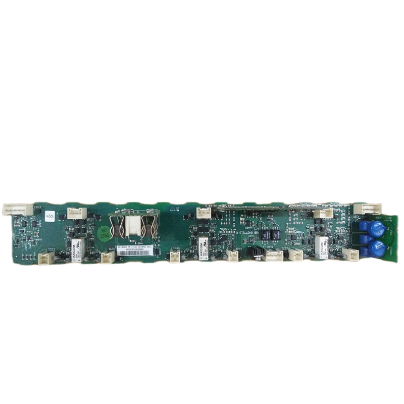 ABB DSMB-02C 3AFE64666606 工业控制模块