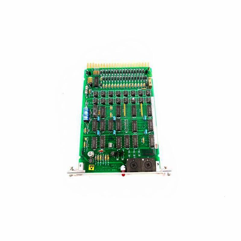 ABB 70AB01b-E 数字输出控制