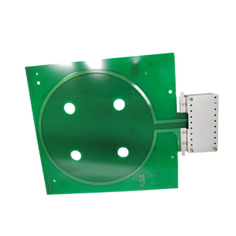 ABB UFC789AE101 工业自动化模块