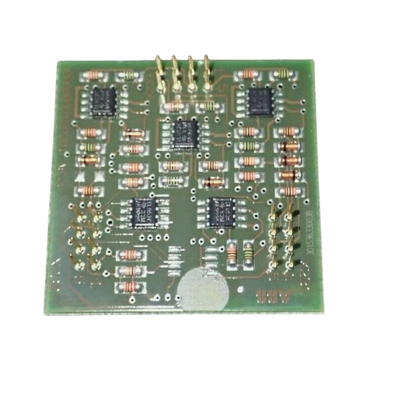 ABB XVC768101 3BHB007211R101 工业控制模块