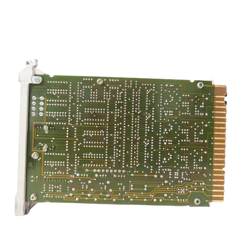 ABB IW93-2 HESG440356R1 HESG216678/B  I/O 模块