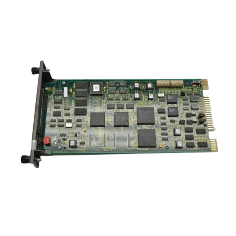 ABB INMMP11 处理器模块