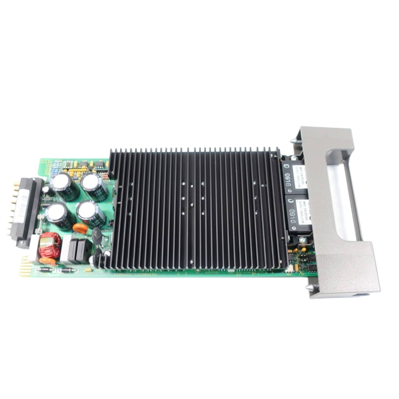 ABB IEPAF02 电源模块