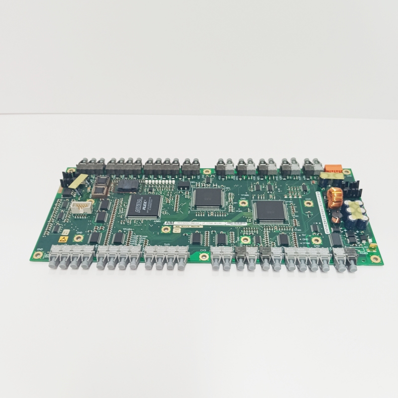 ABB UFC760BE142 3BHE004573R0142 工业自动化模块