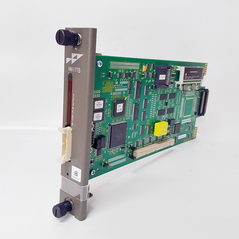 ABB INIIT13 高性能模块