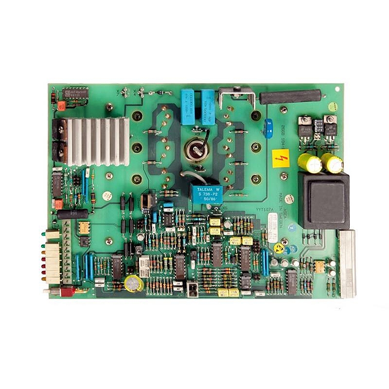 ABB YYT107A 工业自动化组件