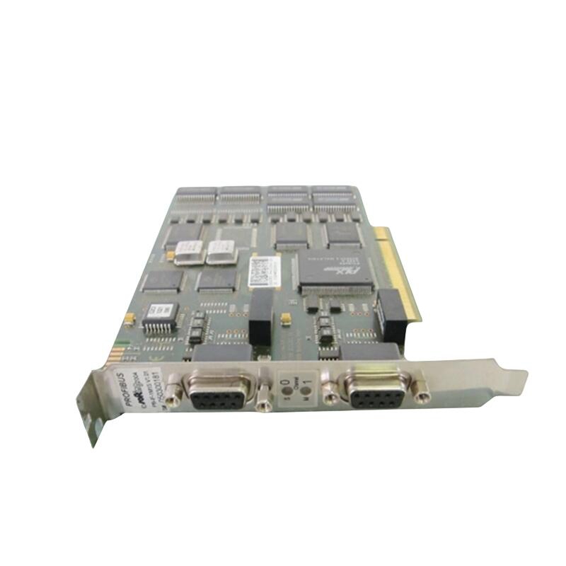 ABB 3HAC022227-001 工业自动化设备