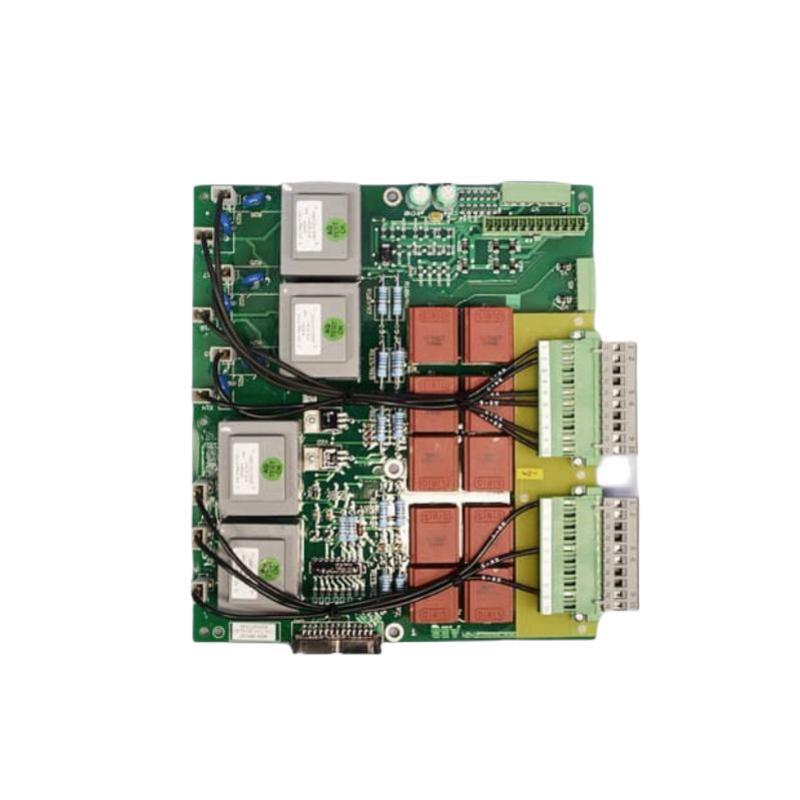 ABB 3E031785 控制单元