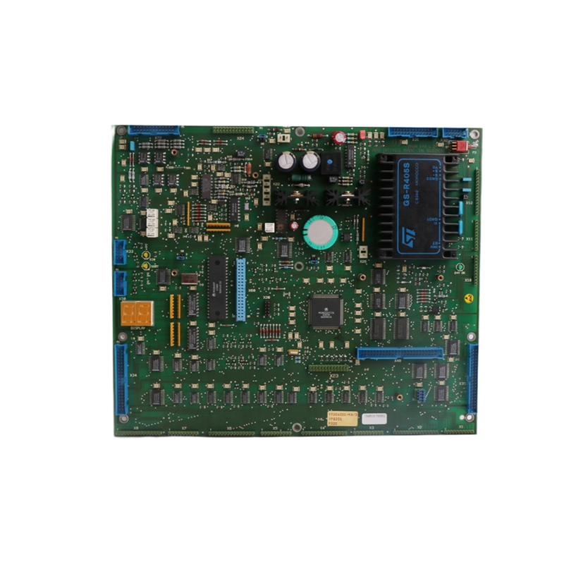 ABB YT399001-AN 工业控制系统