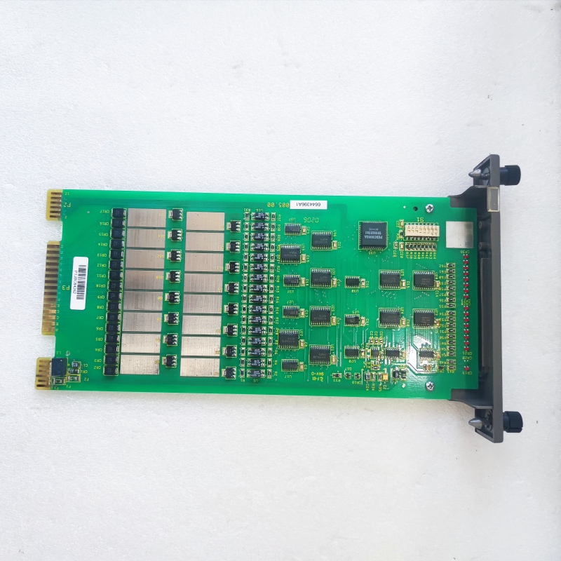 ABB IMDSO14 数字输出模块