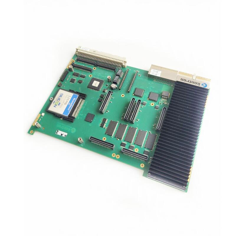 ABB 1MRK002246-BD 工业自动化模块