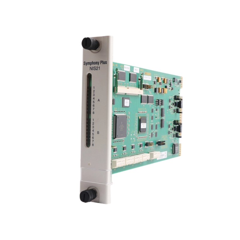 ABB NIRL03 自动化模块