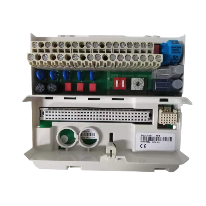 ABB NMTU-21C 热阻功率模块