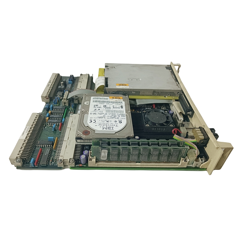 ABB PFSK164 3BSE021180R1 核心组件