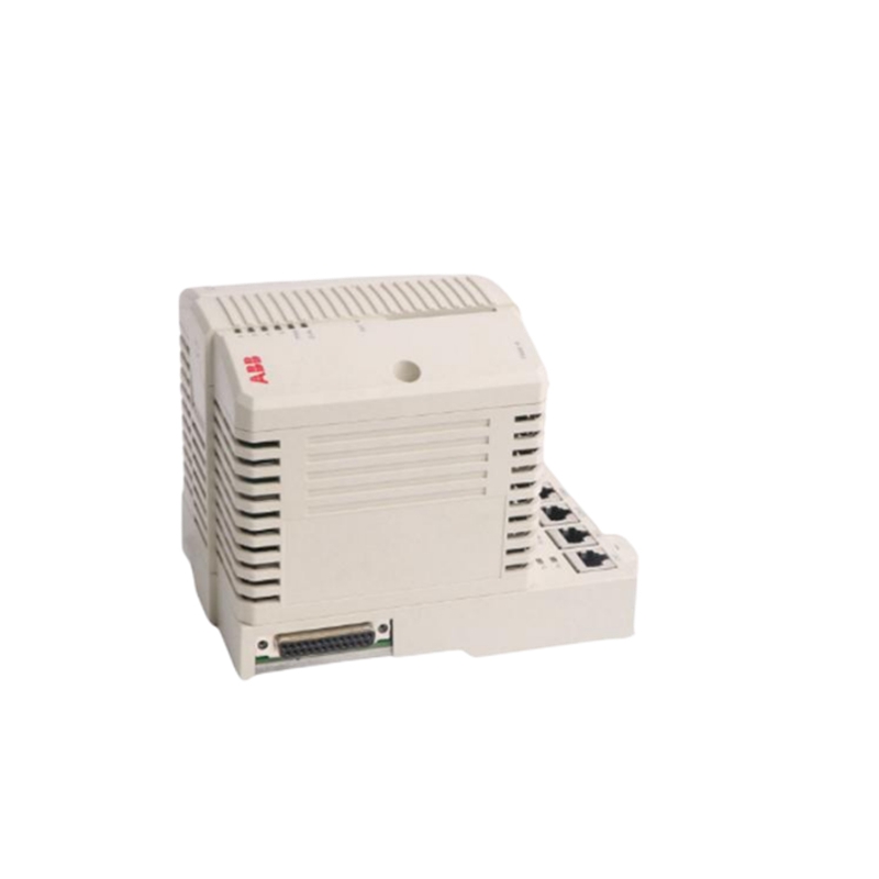 ABB PM861K01 核心组件