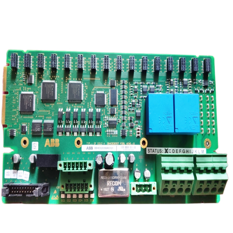 ABB GMKP2800-32IBY 工业设备