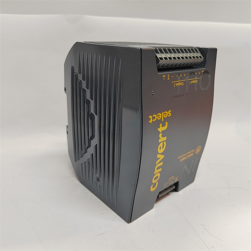 ABB WN2660-6EG 3BHL000986P7002 电源模块