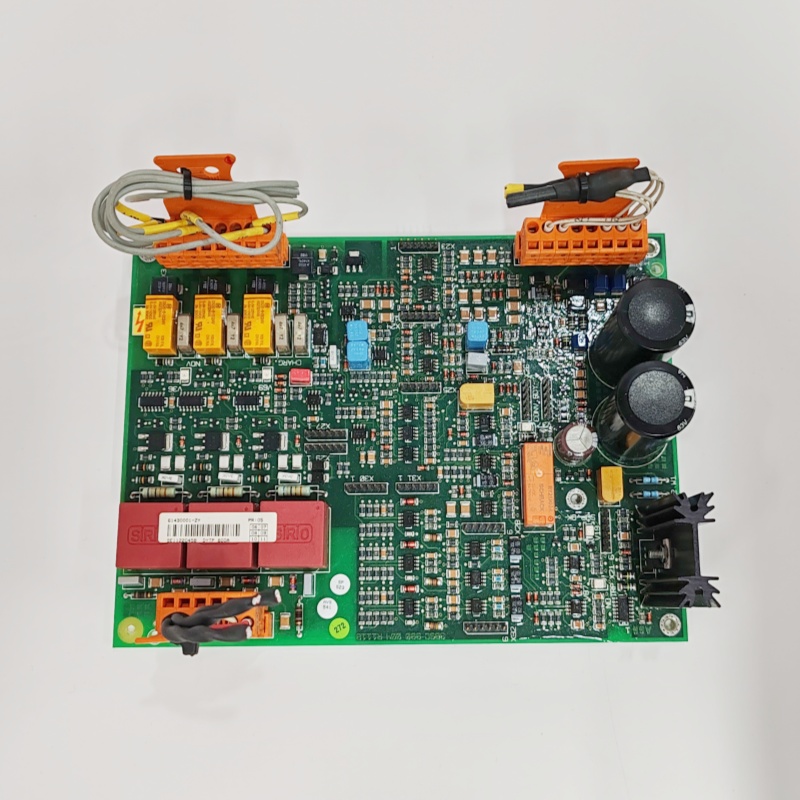 ABB DYTP600A 61430001-ZY 信号处理器模块