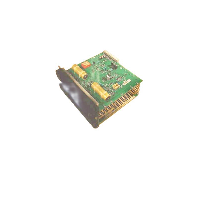 ABB PFBI 161 自动化模块