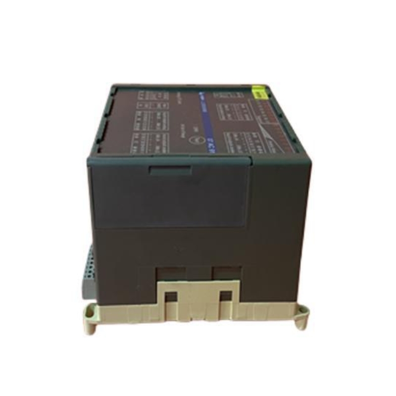 ABB GJR5252300R3101 07AC91H 模拟输入/输出模块