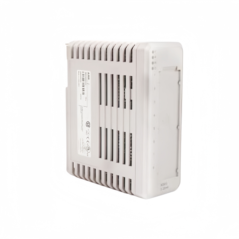 ABB AO810 模拟输出模块