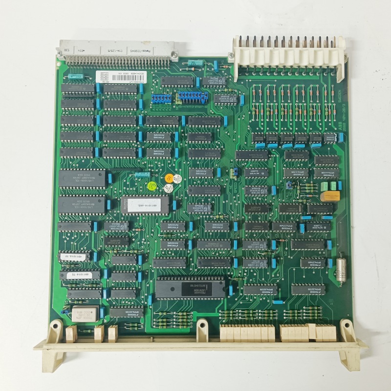 ABB DSCS131 57310001-LM 总线通信模块