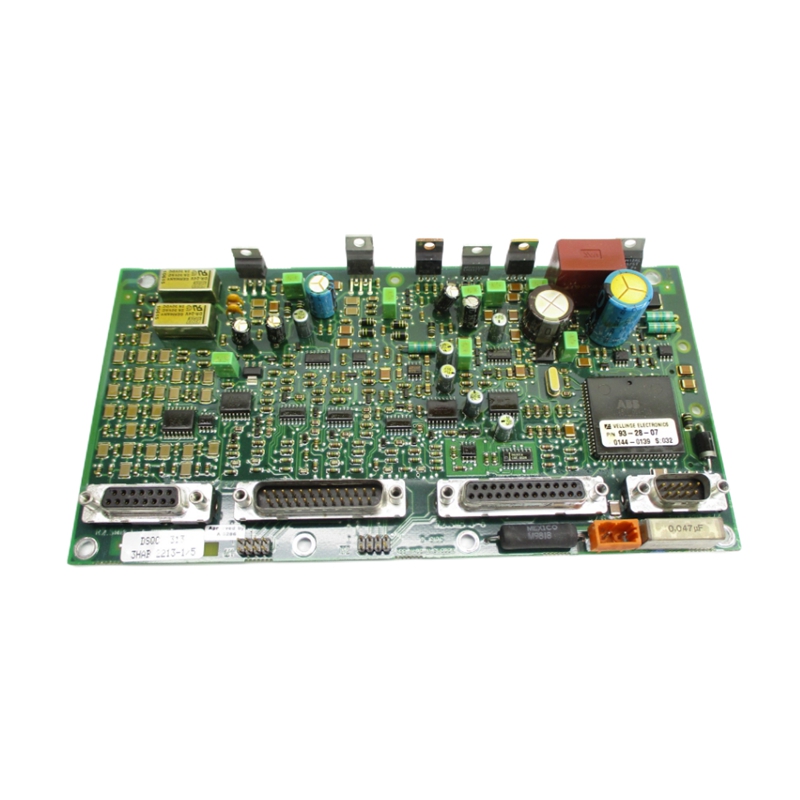 ABB DSQC236G 驱动控制