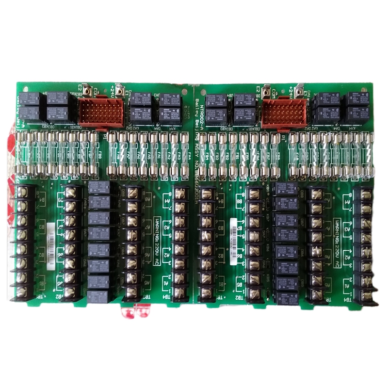 ABB NTRLO2A 控制模块