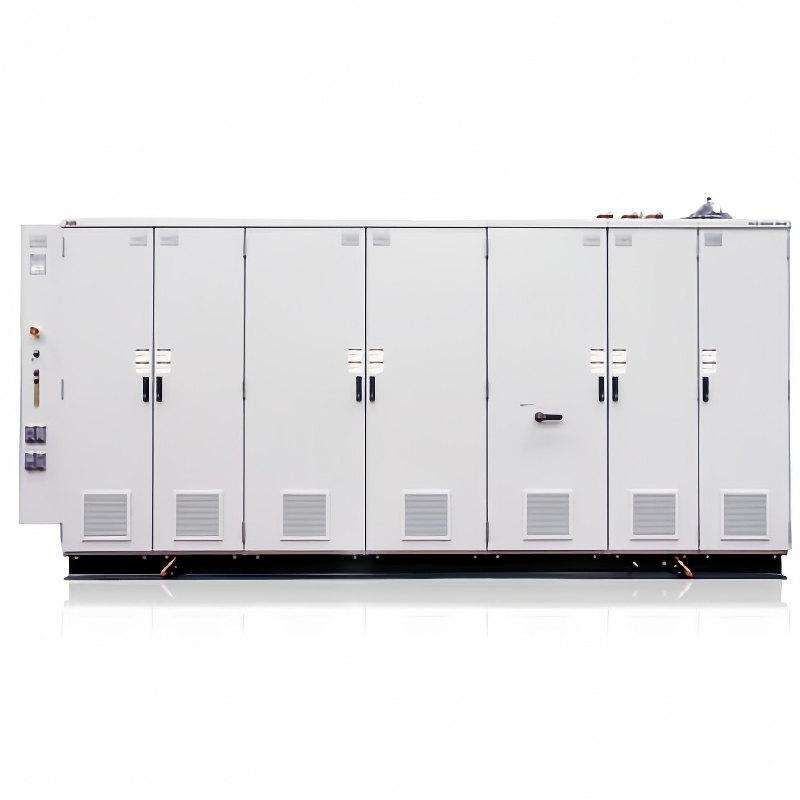 ABB PCS6000 PRODUCT FAMLIY 中压风力发电机