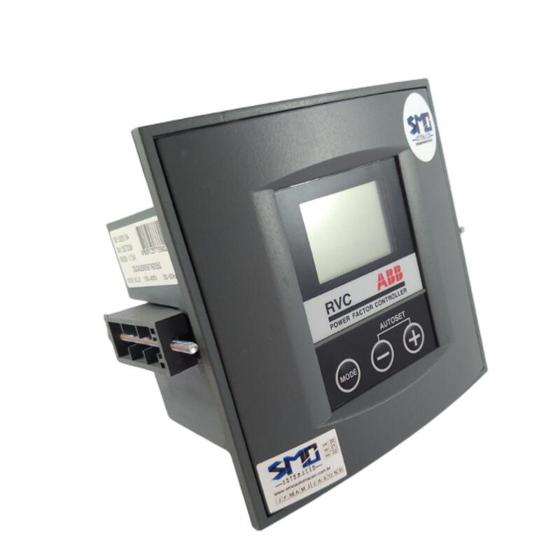 ABB RVC8-1/5A 补偿控制器