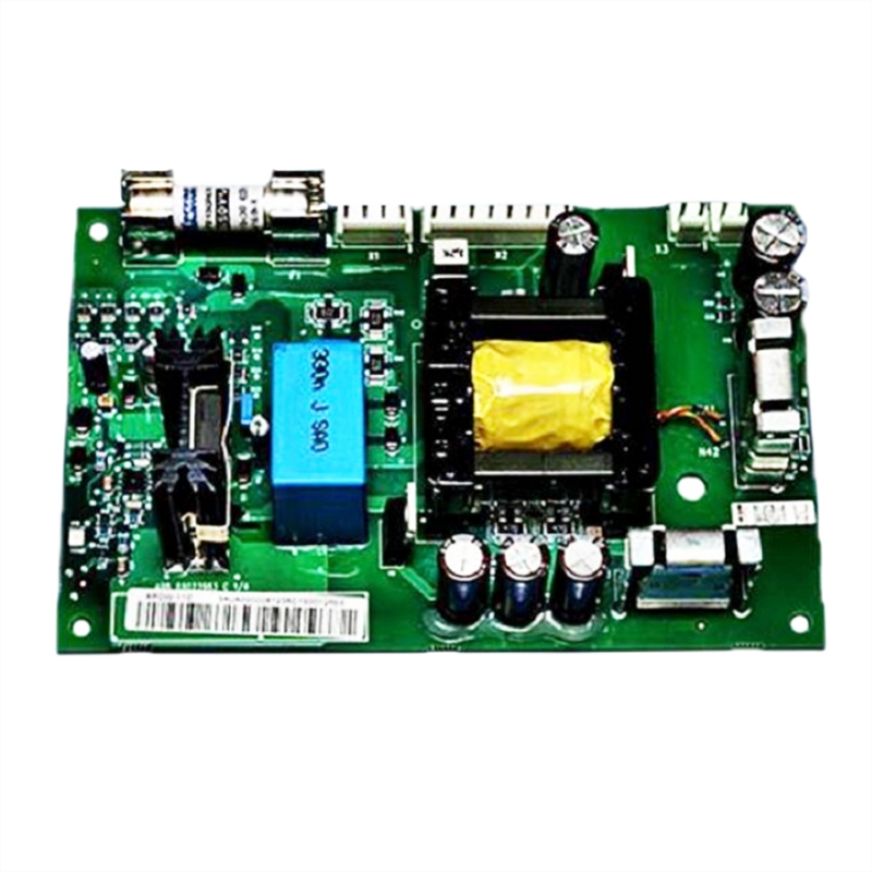 ABB APSAF-03 机器人模块