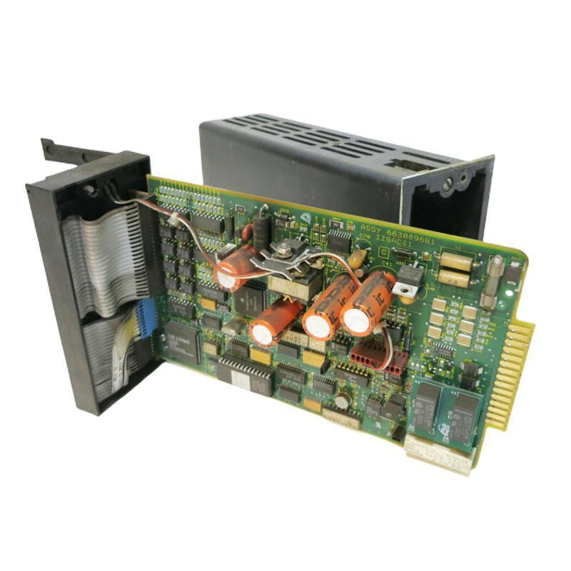 ABB IISAC01 模拟控制站