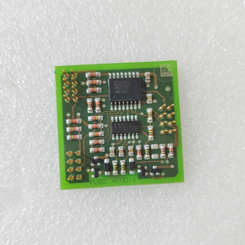 ABB XVC767AE102 3BHB007209R0102 工业控制模块