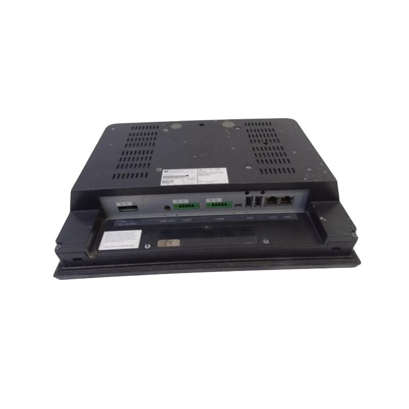 GE IC755CSS12CDB 工业控制器