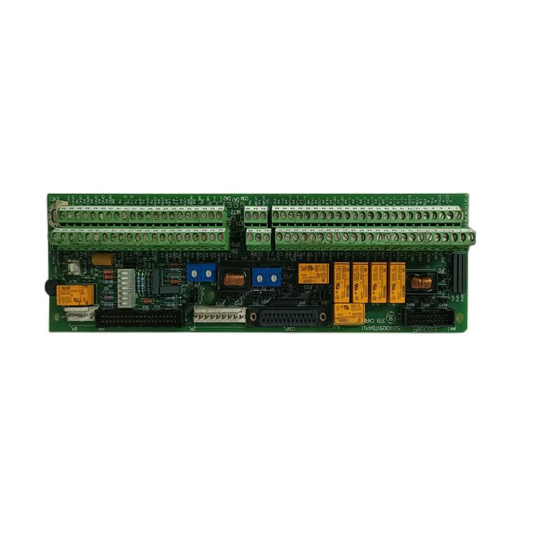 GE 151X1235BC01SA01 交换机模块
