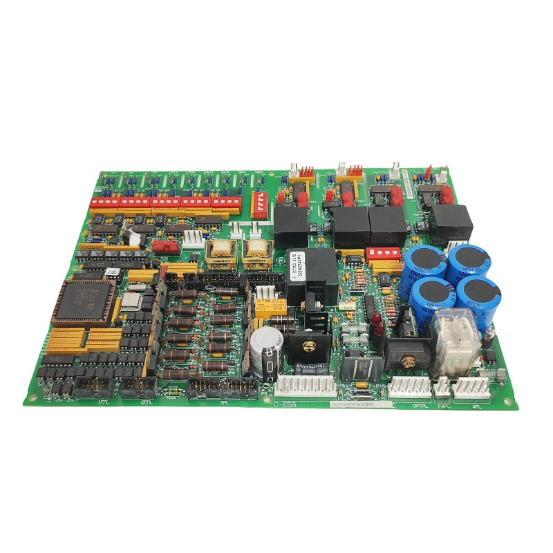 GE DS200DCFBG2BNC MRP433745 控制板
