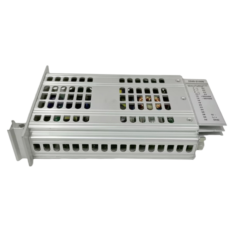 GE WES5120 2340-21005 工业控制模块