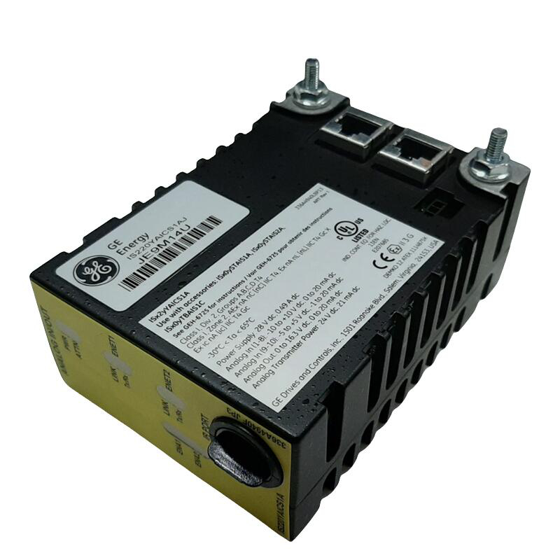 GE IS220YDOAS1A 离散输出 I/O 包