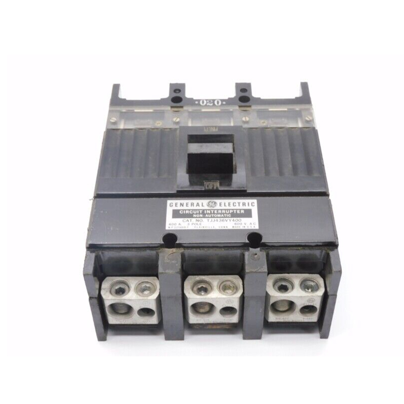 GE TB43225AF14 断路器