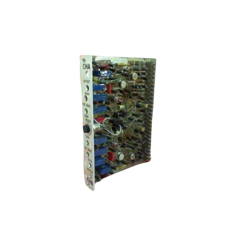 GE IC3600AOAL1D1 放大器卡