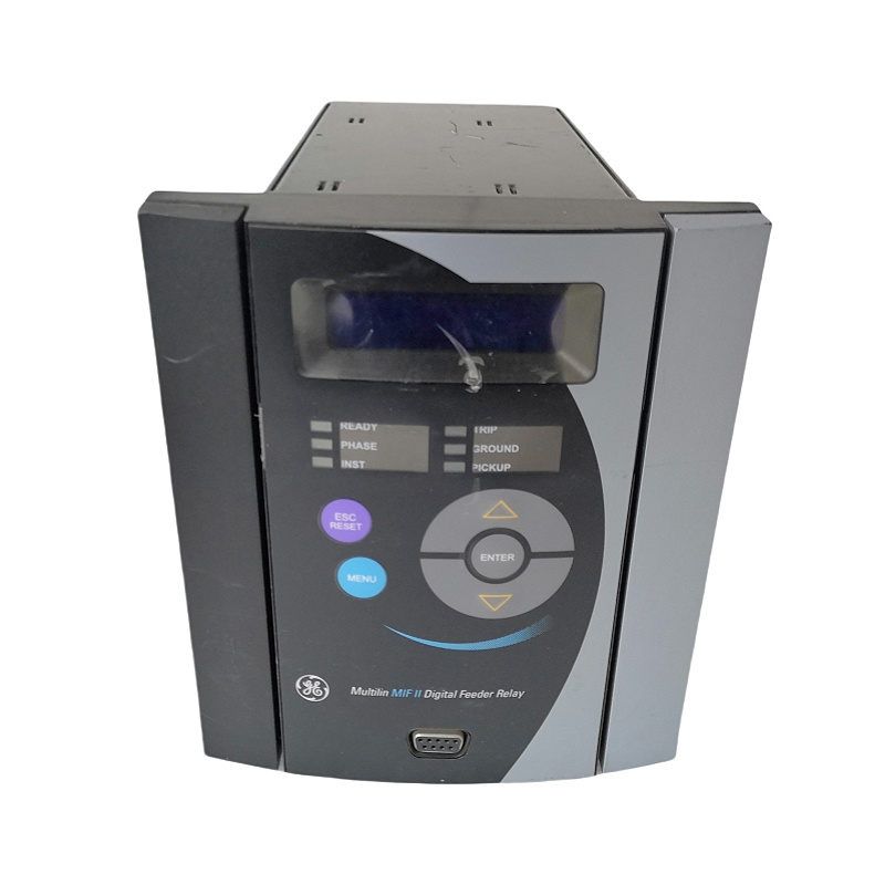 GE MIFIIPI55E10HI00 继电器模块