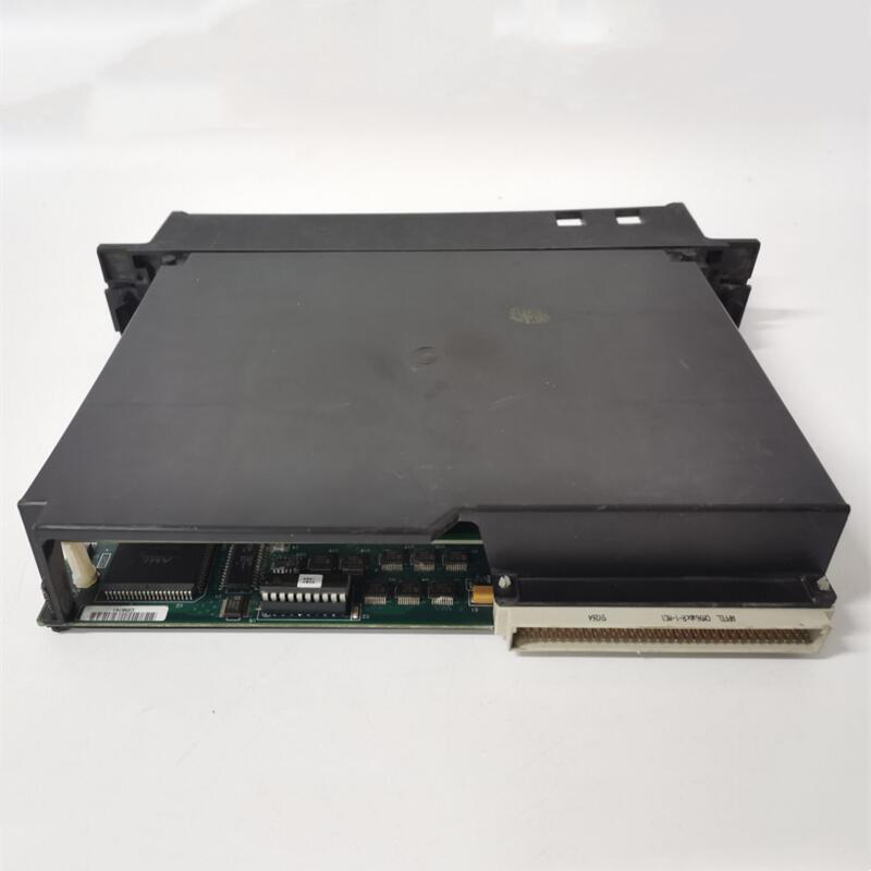 GE IC697CPU772 CPU模块