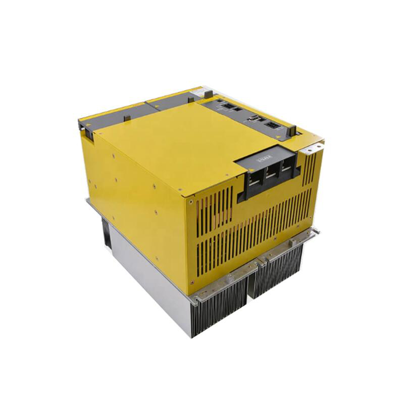 GE FANUCA06B-0590-B372 控制器