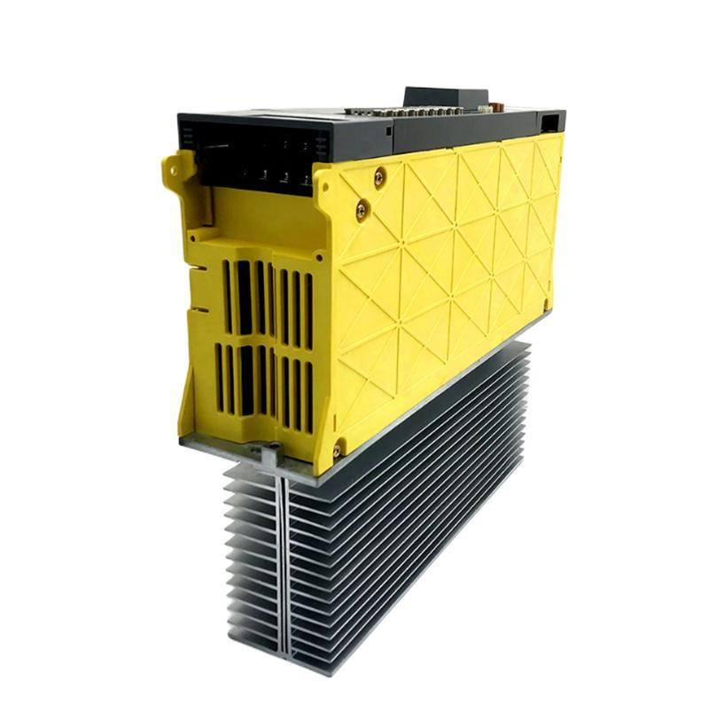 GE A06B-0146-B675 伺服电机